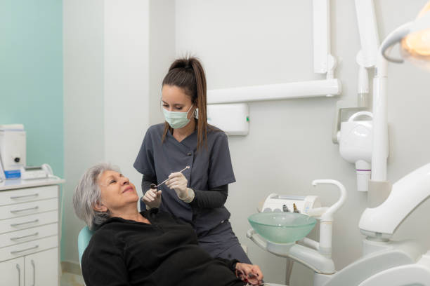 Best Emergency Dental Surgery in Lakeview, CA