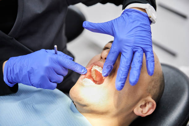 Best Walk-In Emergency Dentist in Lakeview, CA