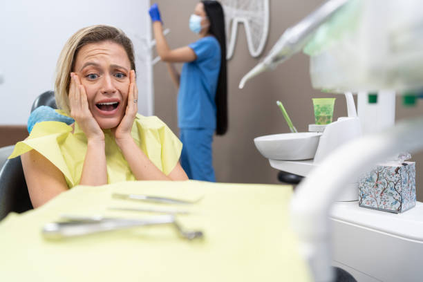 Best Pediatric Emergency Dentist in Lakeview, CA