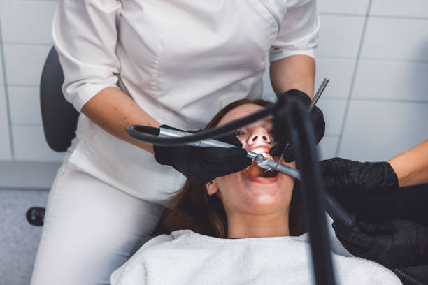 Best Pediatric Emergency Dentist in Lakeview, CA