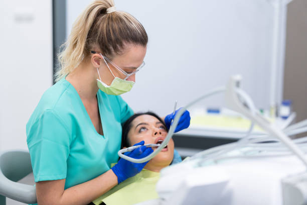 Best Emergency Tooth Extraction in Lakeview, CA