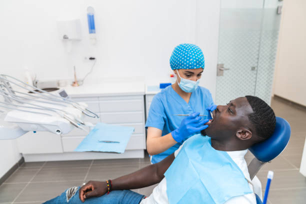 Best Emergency Wisdom Teeth Removal in Lakeview, CA