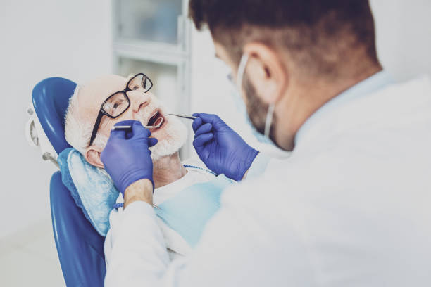 Best Emergency Tooth Extraction in Lakeview, CA